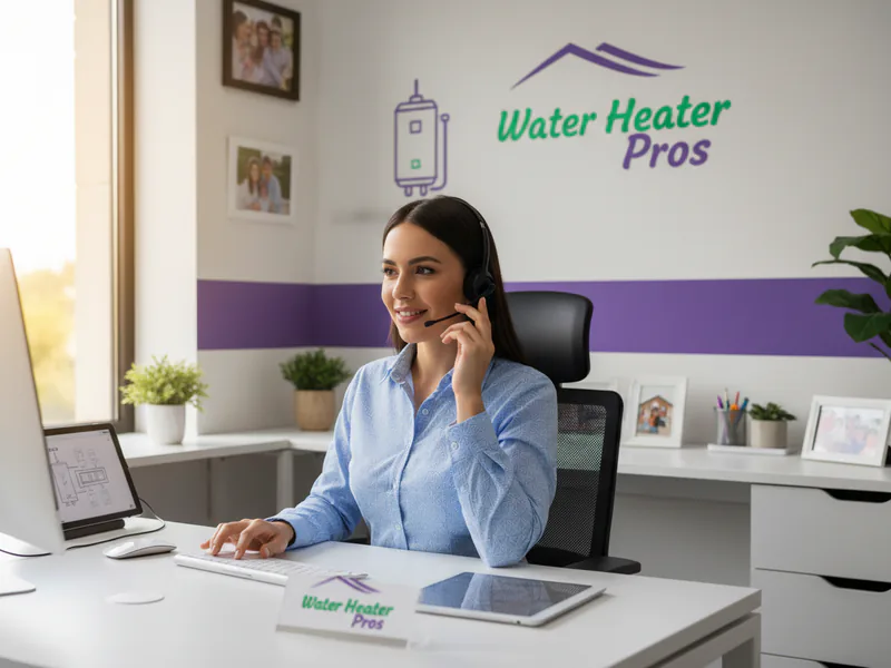 Water Heater Repair  in La Quinta  FAQ